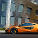 Illustration for article titled The McLaren 570S Is More Than Another 911 Fighter